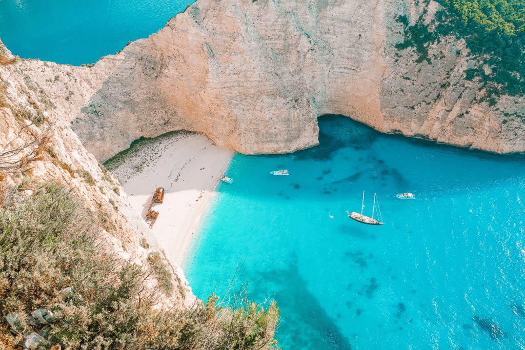 Offbeat Places to Visit on a Greece Holiday