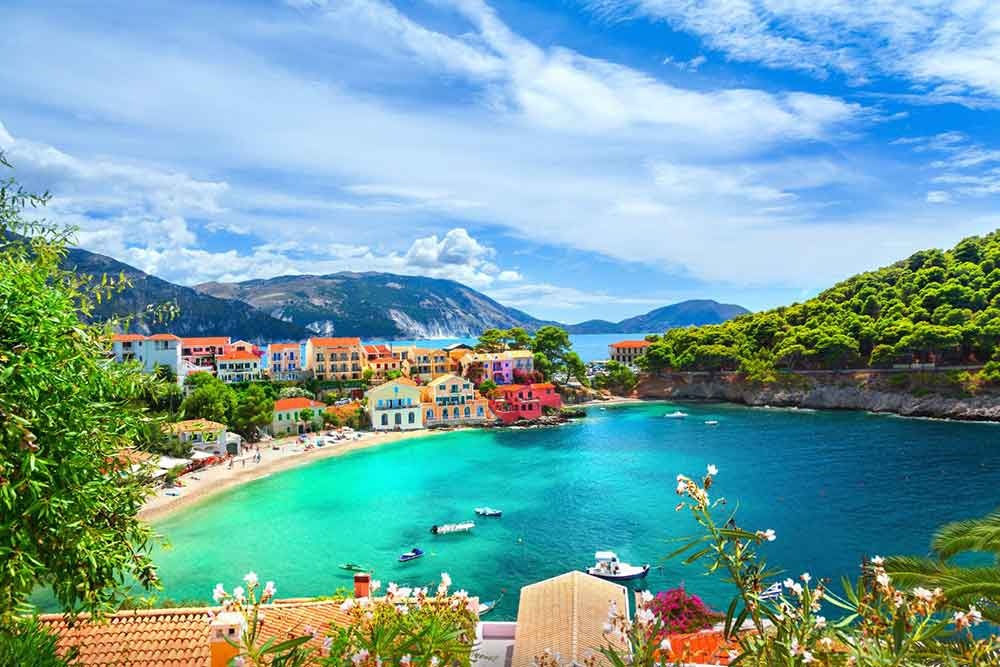 Greece Holiday Bucket List Must-Sees
