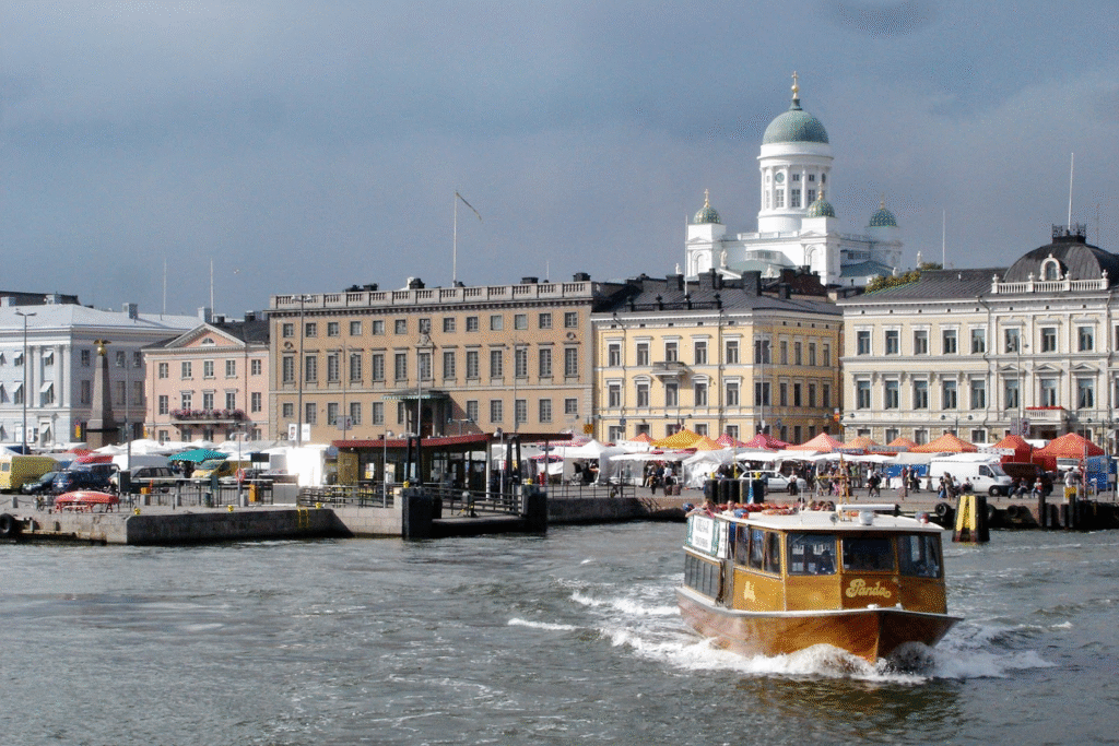 Global Travel News Highlights Global Travel News Highlights