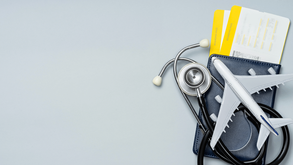 Essential Travel Insurance Tips for Senior Citizens: What You Need to Know?